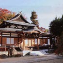 温泉寺